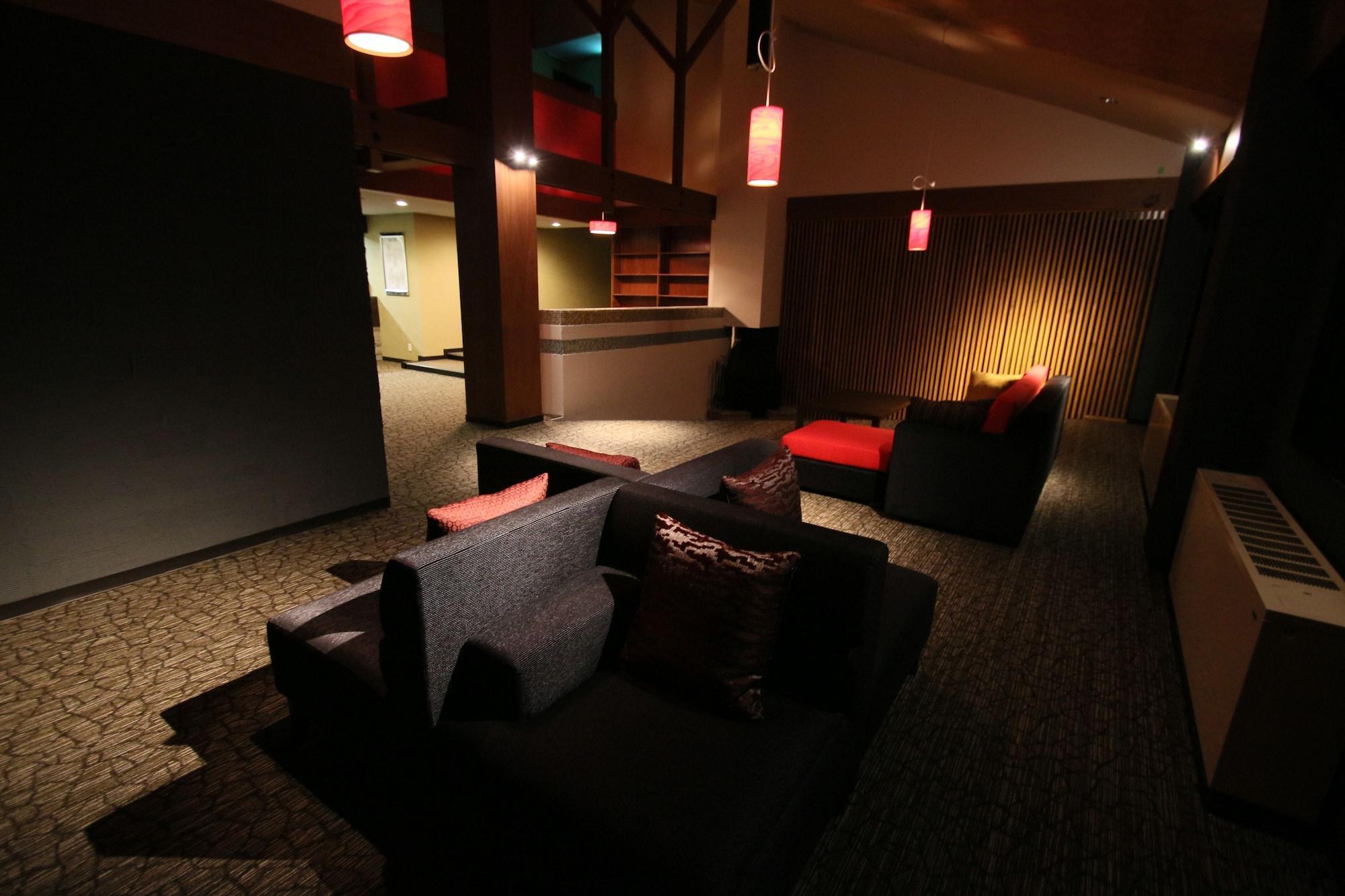 Furano Shiyuirin Hotel Kamifurano Eksteriør billede