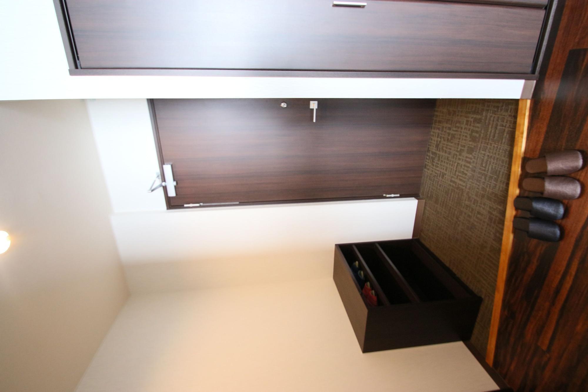 Furano Shiyuirin Hotel Kamifurano Eksteriør billede