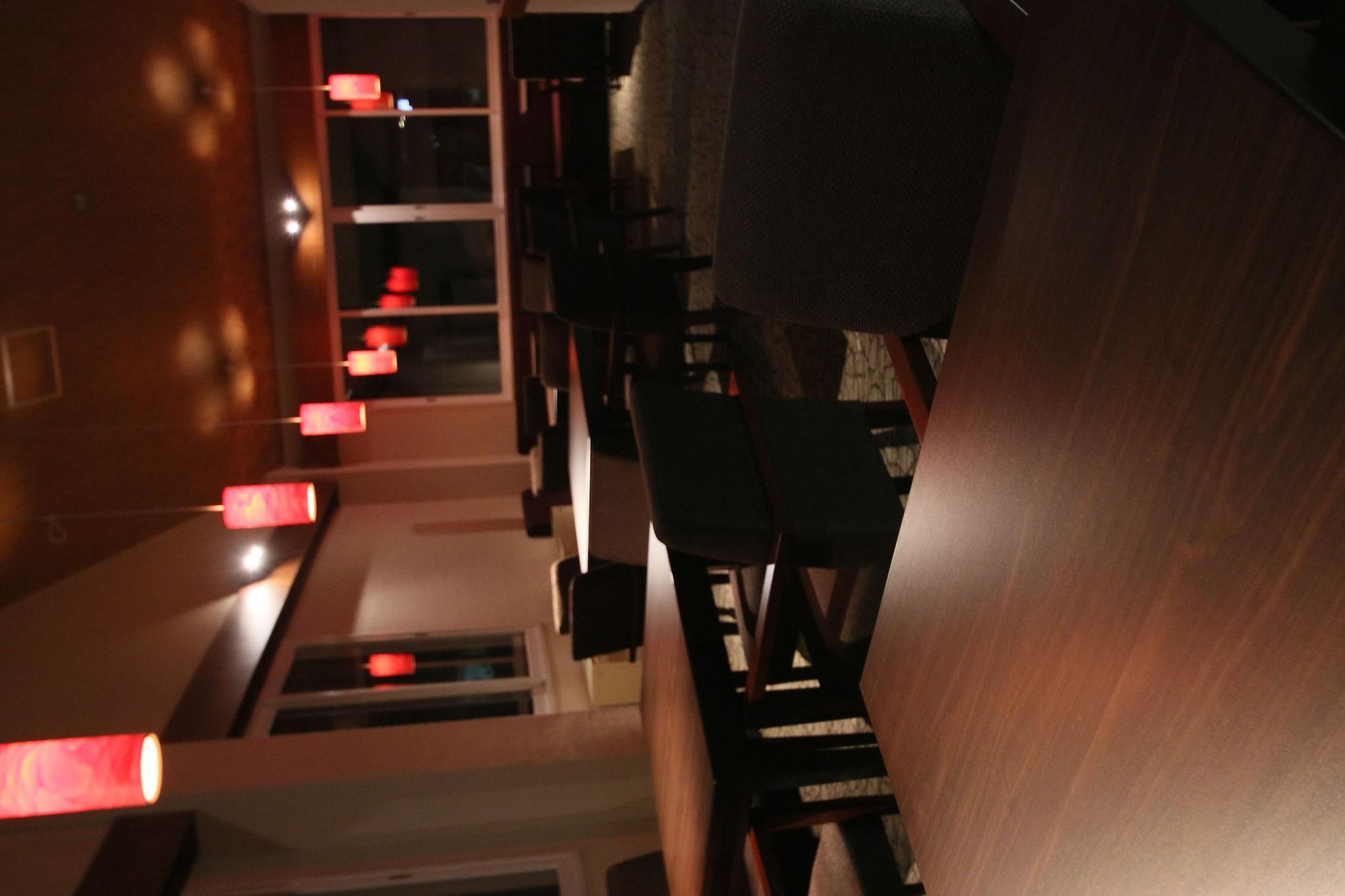 Furano Shiyuirin Hotel Kamifurano Eksteriør billede