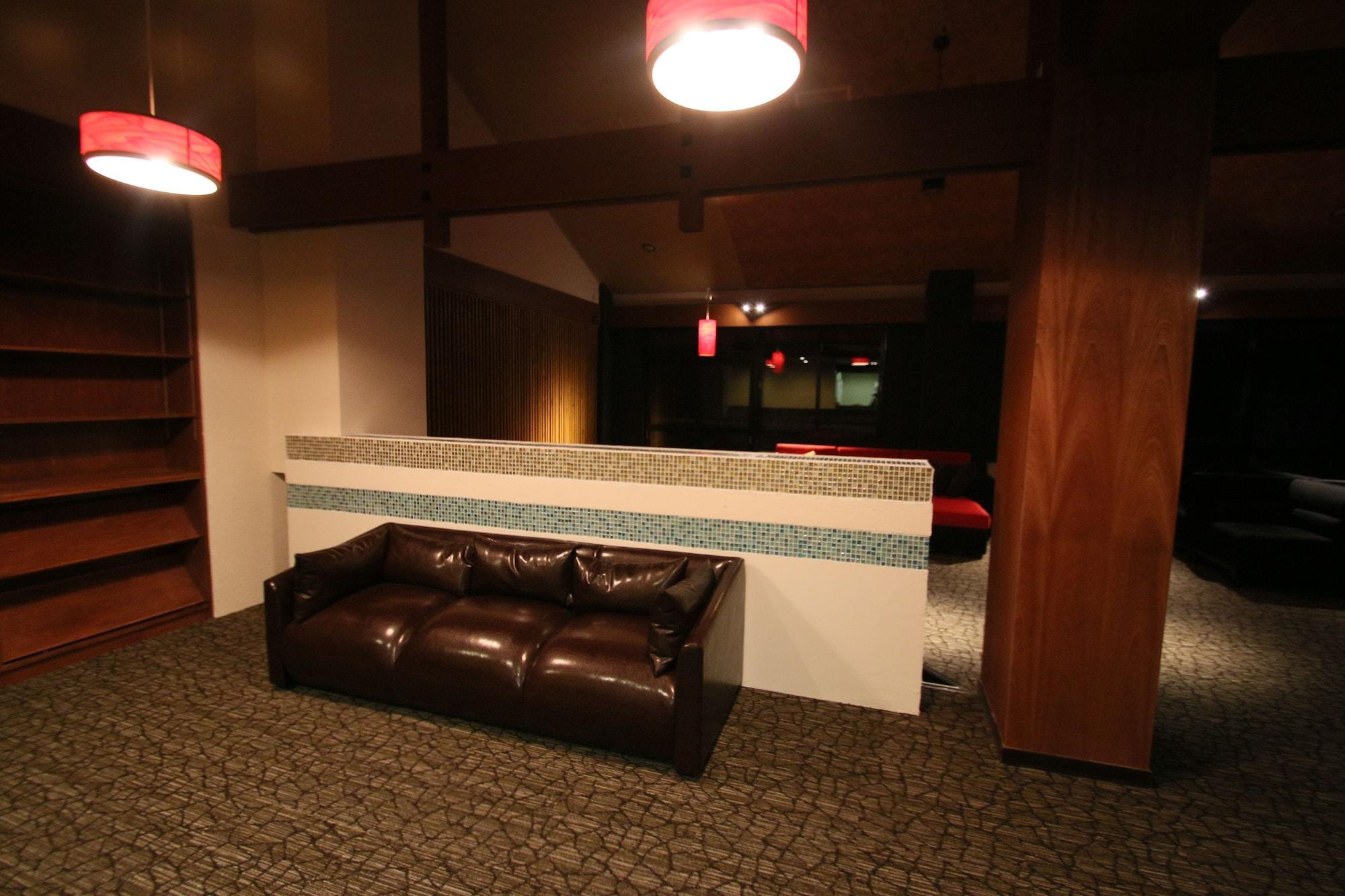 Furano Shiyuirin Hotel Kamifurano Eksteriør billede