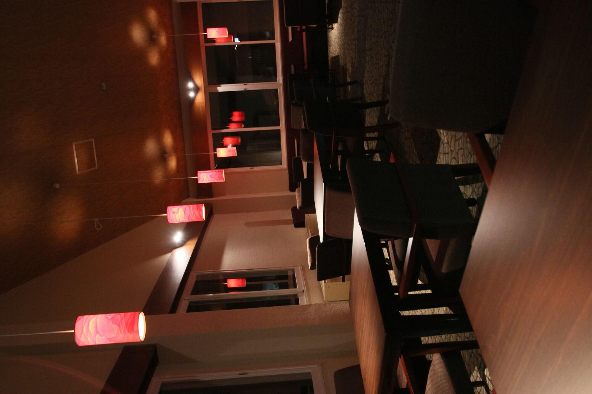 Furano Shiyuirin Hotel Kamifurano Eksteriør billede